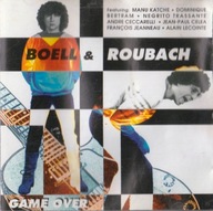 Boell&Roubach-Game Over/CMA