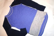 PIERRE ROBERT 11-12 L. BLUZKA TERMICZNA 100% MERINO SUPER J.NOWA