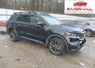 Kia Sorento Sx Prestige 2021 2.5l 2.5 Benzyna 281KM