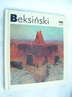 BEKSIŃSKI- BOSZ ART