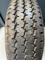 Opona 195/70 R15 C Fulda Conveo Tour 104/102 R 2006 9mm lato