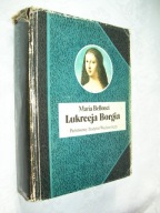 LUKRECJA BORNA - BELLONCI