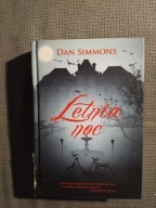 Letnia noc Dan Simmons