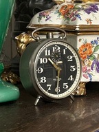 ZEGAR BUDZIK JUNGHANS REPEAT BUDZIK MECHANICZNY