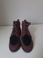 Śliczne półbuty TOPSHOP 6/39