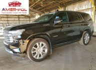 Chevrolet Tahoe K1500 High Country 2021 6.2 Benzyna 420KM