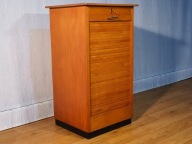 Szafka żaluzjowa, Dania Lata 60/70 (122)