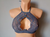 Śliczny markowy Lovehoney Passion Flower r.O/S