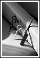 A2 PLAKAT DLA FRYZJERA FRYZJERKI FRYZJER PLAKAT DO SALONU FRYZJERSKIEGO NR6