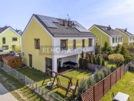 Dom, Domaszczyn, Długołęka, Wrocławski, 91 m²