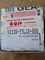 Czujnik położenia wałka rozrządu Suzuki Fiat Alfa 33220-55L20