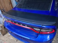 klapa kompletna blenda dodge charger Daytona spojler kamera 2020+