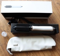 Suszarka szczotka prostująca do włosów ghd B2A551 duet blowdry + etui biała