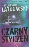 Czarny styczeń Sylwester Latkowski