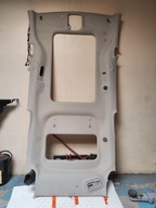 PACIFICA podsufitka sufit 16-24 ORYGINAŁ 8 OSOBOWA 2017 Panorama