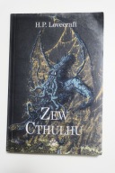 Zew Cthulhu Howard Phillips Lovecraft