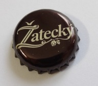 Kapsel Zatecky Nr 12