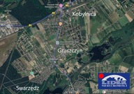 Działka, Gruszczyn, Swarzędz, Poznański, 2600 m²
