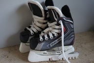 BAUER VAPOR X30 ŁYŻWY HOKEJOWE r.27 DENMARK IDEAŁ