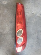 FORD FIESTA VI MK6 LIFT LAMPA TYŁ TYLNA PRAWA 05-08