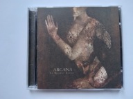 ARCANA LE SERPENT ROUGE IDEAŁ