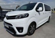 Toyota Proace Verso salon PL FV VAT 23 Long automat 2.0 Diesel