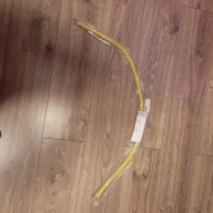 Wąż gazu 100-200 rozciągliwy elastyczny 1/2" KAS FLEX-PROFITOR