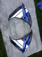 YAMAHA R1 RN22 bok, boczek, owiewka lift