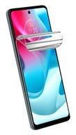 FOLIA OCHRONNA HYDROŻELOWA HYDROŻEL NA EKRAN MOTOROLA MOTO G60s