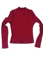 Shein lekki sweterek półgolf damski r 38/M