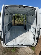 Renault master l3h2 bok dup. paka tył poszycie 2024