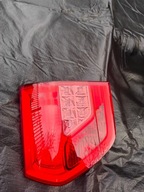 Citroen OE 9671811380 lampa tylna klapy