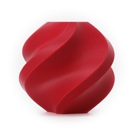 Filament Bambu Lab PLA Basic, 1kg, Ciemny Czerwony (Maroon Red) - REFILL