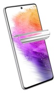 FOLIA OCHRONNA HYDROŻELOWA HYDROŻEL NA EKRAN SAMSUNG Galaxy A73 5G