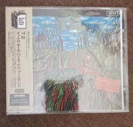 T2 - IT'LL ALL WORK OUT IN BOOMLAND JAPAN OBI HEAVY PROGRESSIVE ROCK 1970