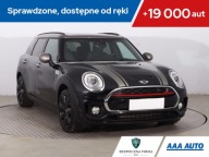 MINI Clubman Cooper S, Salon Polska, Serwis ASO