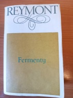 Fermenty W. St. Reymont