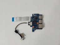 Oryginalny Moduł USB Acer Aspire 5538 5538G