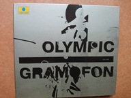 Olympic Gramofon (CD)