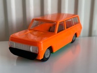 Model zabawka z PRL samochód Wartburg 353 Tourist 1:30 DDR