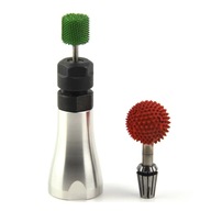 MANPA Mini Collet MP21-30 Adapter do frez 3–6,35mm