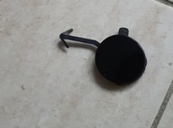 Citroen DS3 ZAŚLEPKA HAKA ZDERZAKA PRZOD 9685407577 ds3 zaślepka przód Ds3