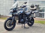 Triumph Tiger Tiger1200 XCa,Film 1.2 Benzyna 141KM