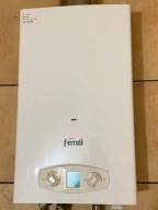 Ferroli zefiro eco 11