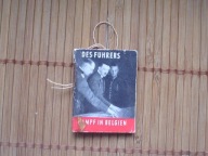 Książeczka WHW -DRK - Kampanie 1940 --Walka führera w Belgii