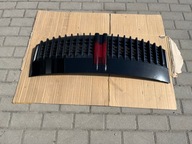 PORSCHE 911 992 TYLNA KLAPA COUPÉ