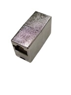 adapter (przelotka) Digitus cat.5e RJ45/RJ45 ekranowana