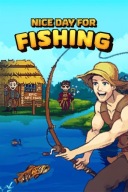 Nice Day for Fishing STEAM KLUCZ