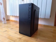 PC do GIER i7 16GB GTX1650 Super SSD 128GB HDD 500GB