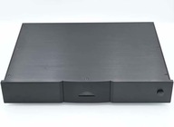 Wzmacniacz - końcówka mocy wg projektu Naim NAP 250